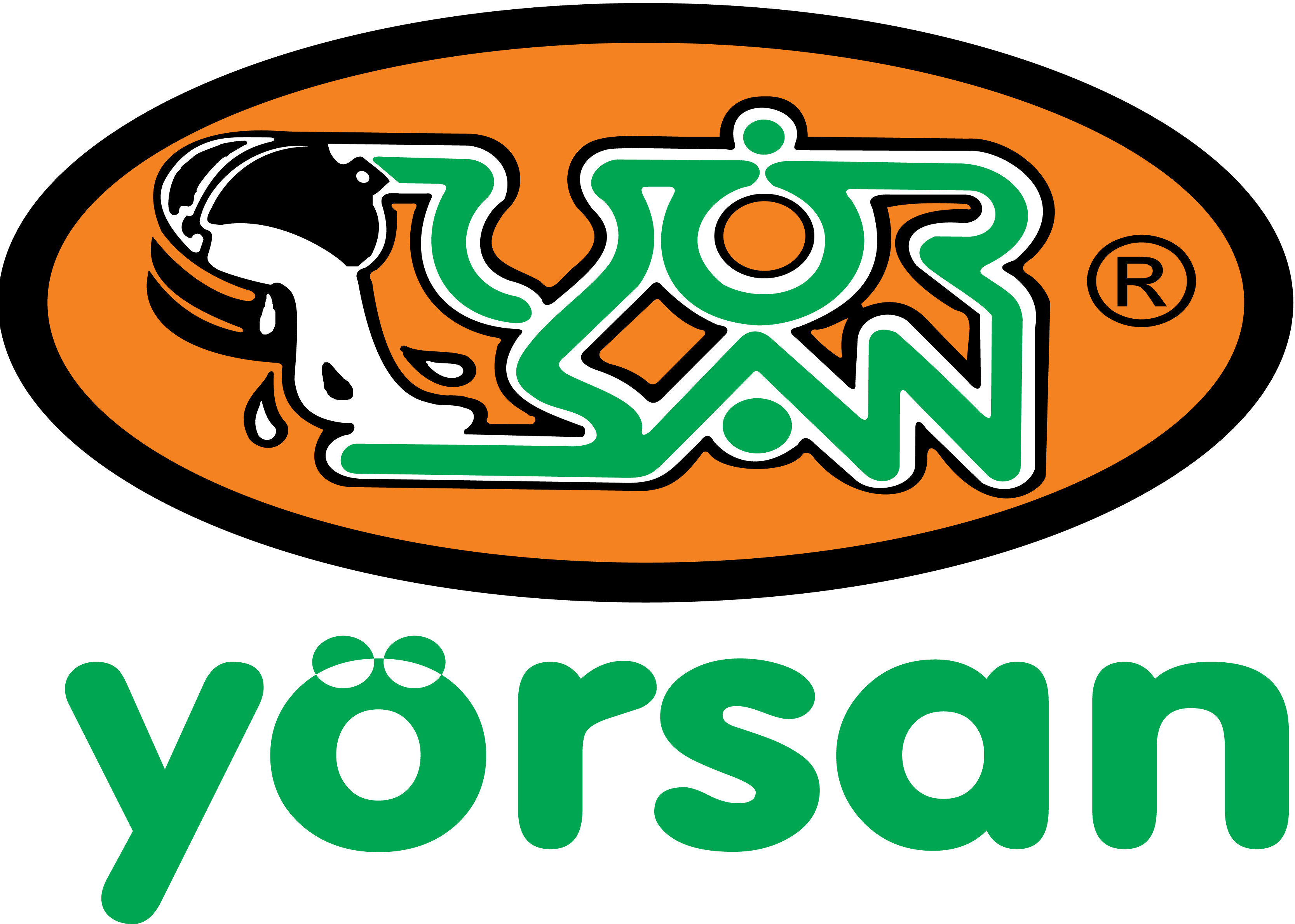 Yorsan